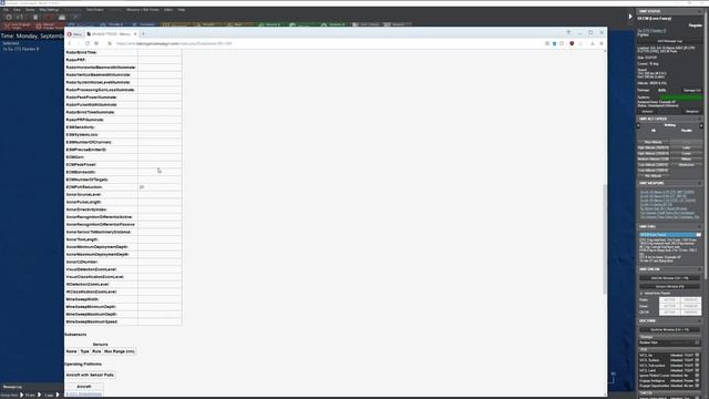 Command: Modern Operations Tutorial - Electronic Warfare смотреть онлайн