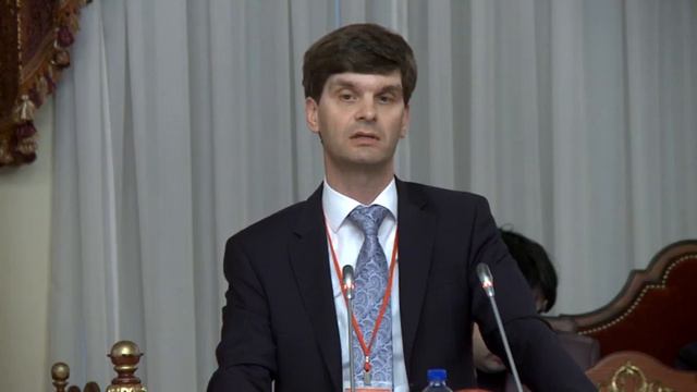 17.03.2016 IV МІжнародний судово-правовий форум: Ігнас Вегеле смотреть онлайн