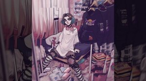 Пошлая Молли-Райские цветы