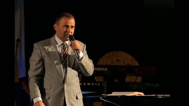 10.05.2015 Григорчук Олександр - На чому ти будуєш? смотреть онлайн