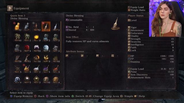 The Twin Princes (Boss Fight) | Dark Souls 3 Pt. 24 | Marz Plays смотреть онлайн