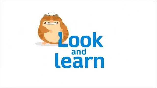 Go Getter 2 Grammar Lesson 5.2 Past Simple (to be affirmative and negative) смотреть онлайн