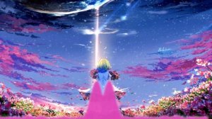 Kate Melody - Скучаю (half-animated)