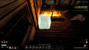 Сера и охота — ICARUS Олимп #5