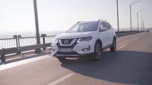 Что лучше взять Nissan Rogue из США или официальный X-Trail ?! Автоподбор Днепр