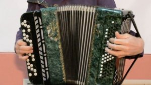 Мастер-класс игры на баяне "Казачья кадриль" Ипатько А.В.