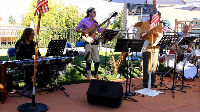 In the mood, Hit the road jack, смотреть онлайн