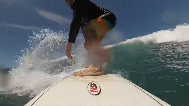 Lombok Surf Trip смотреть онлайн
