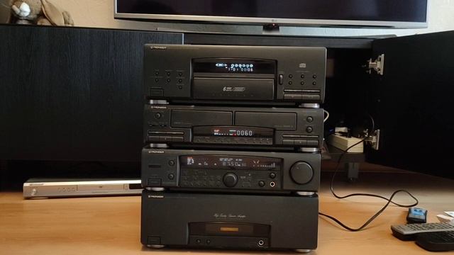 pioneer j 510 смотреть онлайн