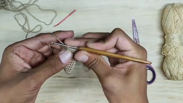 DOBBY  AMIGURUMI / Parte 1 /Los Amigurumis De Roolexitho