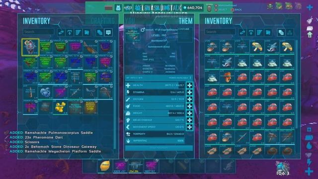 Velonasaur Stalk ALPHA Mission Guide | Gen 2 Best LOOT Missions | Genesis 2 Mission Loot Table смотреть онлайн