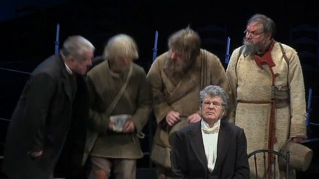 "ПЛОДЫ ПРОСВЕЩЕНИЯ" - промо. Театр им. Вл. Маяковского. смотреть онлайн