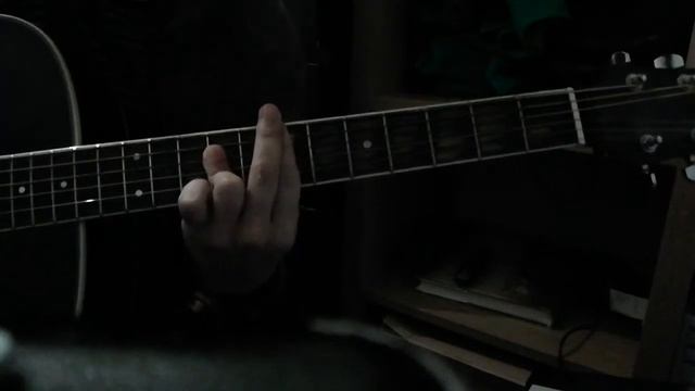 We Are the World guitar cover смотреть онлайн