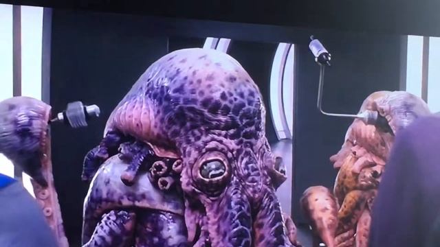 Galaxy quest Teleportation смотреть онлайн