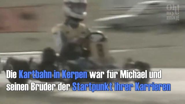 Ralf Schumacher wehrt sich gegen Kartbahn-Aus - 9460DE смотреть онлайн