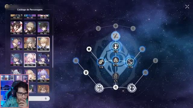COMO APROVEITAR O EVENTO DE DROP 2X QUE ESTÁ CHEGANDO ? || HONKAI: STAR RAIL смотреть онлайн
