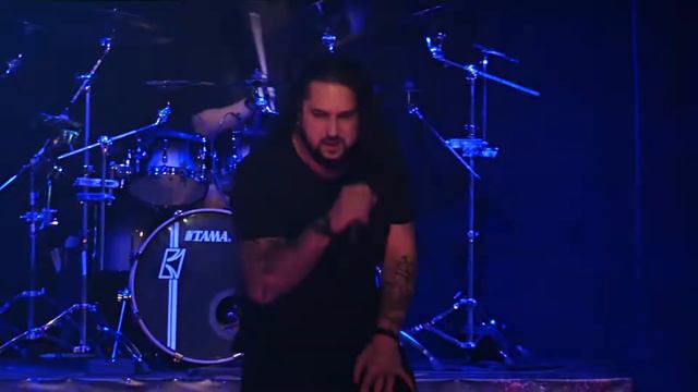 My Confession - Система (live)