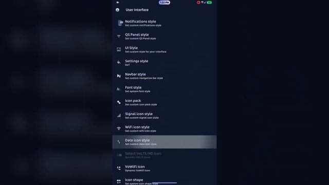 AlphaDroid 1.10 Official For Redmi Note 4/4X | October Patch | Viper4Android | Best Battery Backup