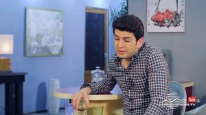 Ֆուլ հաուս, 6-րդ եթերաշրջան, Սերիա 11 / Full House