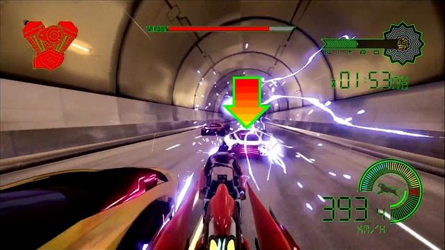 No More Heroes 3: Bike Missions Breakdown смотреть онлайн