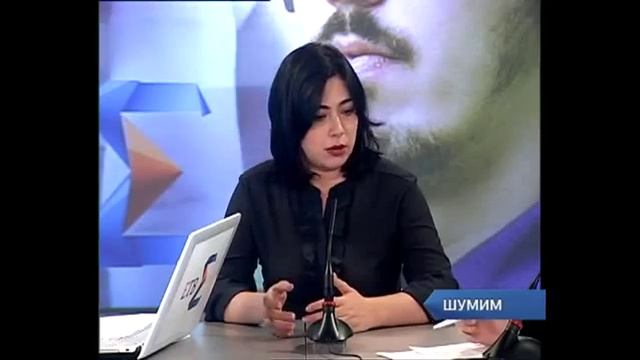 "Уровень шума" (Сумма мнений, ЕТВ), Сангалова И.С., компания БК_НЕДВИЖИМОСТЬ смотреть онлайн