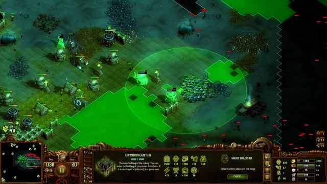 PRO Strats - 900% Survival - They Are Billions - No Pause смотреть онлайн