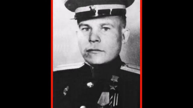 #Герой Советского Союза Перепечин Михаил Романович смотреть онлайн