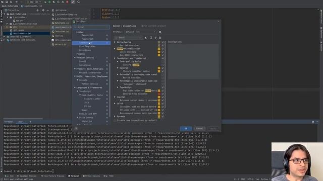 Dash Plotly quickstart for Visual Analytics: Tutorial Part 1 смотреть онлайн