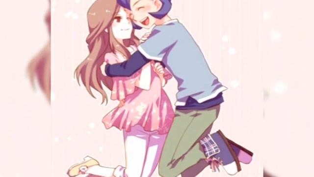 Amv иназума 11(Эндо и Нацуми,Рококо и Нацуми)-Выбирай сама смотреть онлайн