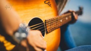 Испанская гитара. Музыка релакс. Музыка для расслабления души и тела!