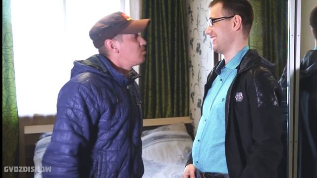 Если бы риэлтор говорил правду