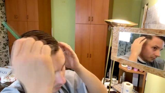 Tyler Rake/Chris Hemsworth Haircut