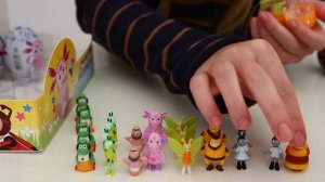 Учимся с Лунтиком 🐣 Яйца 🥚 Пасха 🐇🐇🐇 Сборник новых серий