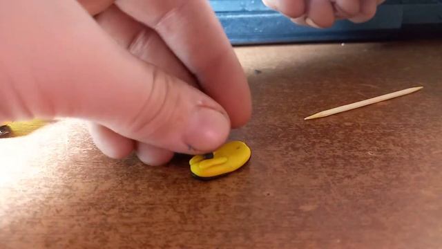 Как слепить компьютерную мышь из пластилина смотреть онлайн