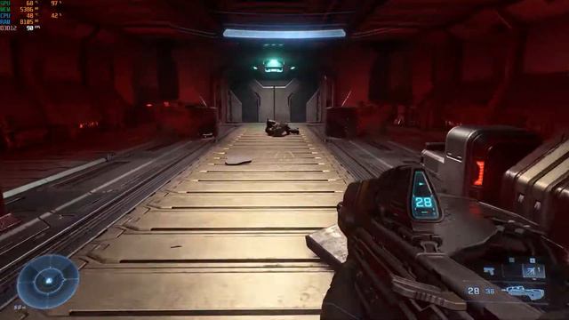 HALO INFINITE | GRAPHICS PERFORMANCE | LOW HIGH ULTRA SETTINGS TESTED | RTX 2060 | RYZEN 5 3600 смотреть онлайн