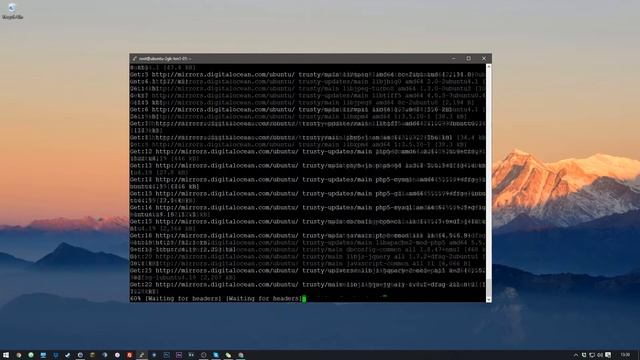 How to Install MySQL-Server and PHPMyAdmin On Ubuntu - Setup MySQL and PHPMyAdmin on Ubuntu смотреть онлайн