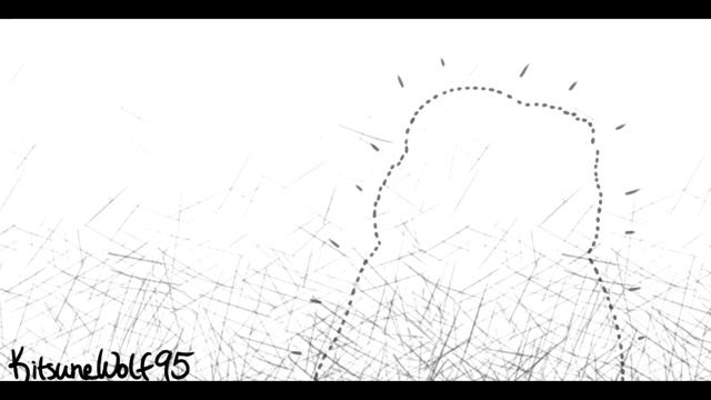 The Hole | Яма | RUS DUB | Undertale Comic смотреть онлайн
