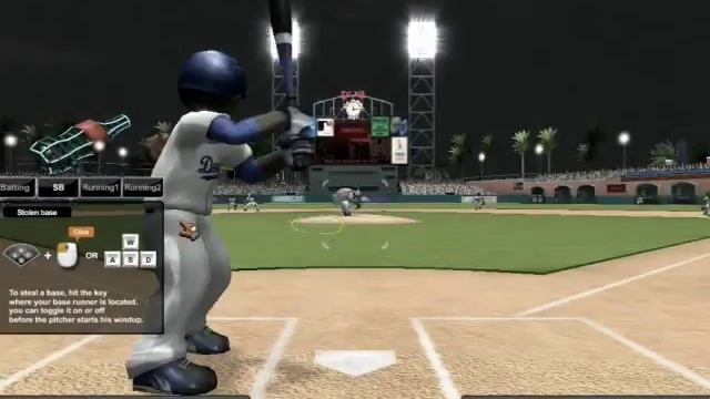 MLB Dugout Heroes Trailer HD смотреть онлайн