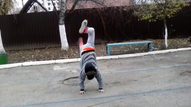 ШОК!!! Упал сломал руку!!! смотреть онлайн