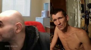 Мопс Дядя Пёс  и Андрей звонят Ворам узнать кто такои Хохол по натуре