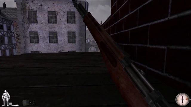 Darkest Hour: Europe '44-'45 BEST MOMENTS смотреть онлайн