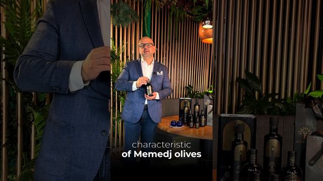 SERRADA LIMITED EDITION первого урожая.Оливковое масло первого отжима смотреть онлайн