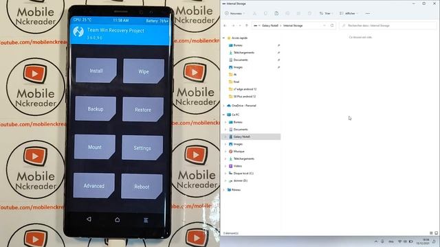 NOTE 8 Android 12 - HOW TO UPDATE SAMSUNG NOTE 8 TO ANDROID 12 WITH LINEAGEOS 19 смотреть онлайн