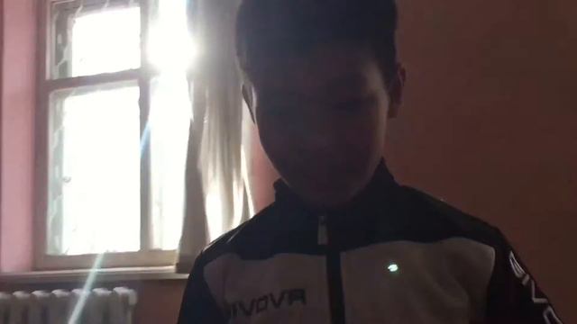 ОДЮШОР-8 MannequinChallenge смотреть онлайн