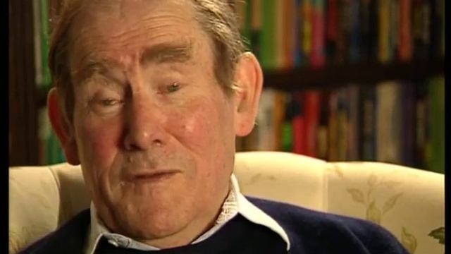 Sydney Brenner - Mendelian experiments with behavioural mutants (153/236) смотреть онлайн