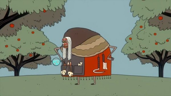 Super Science Friends Episode 1 (Russian) | Друзья Супер Ученые