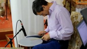 Лезгинка   Супер Атомная Лезгинка на Барабане