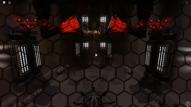 Roblox PERL inc Project desolation reactor core startup смотреть онлайн