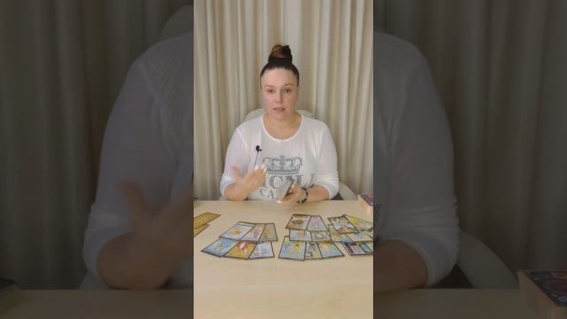 Таро❤️УШЁЛ ?ПОЧЕМУ? ВЕРНЕТСЯ ЛИ? С ЧЕМ ПРИЙДЁТ? ?? смотреть онлайн