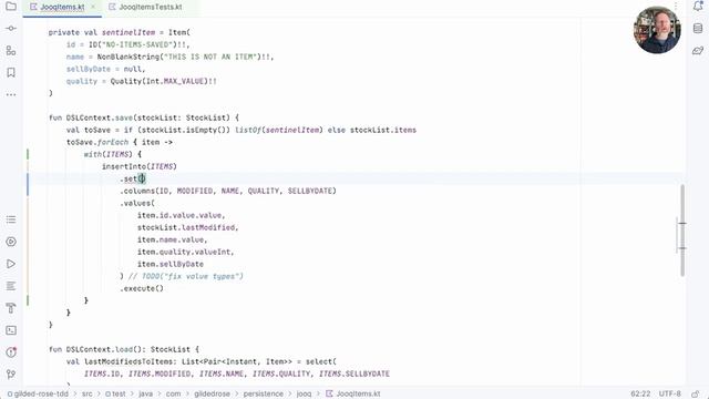 Using Flyway for Database Setup in Kotlin смотреть онлайн